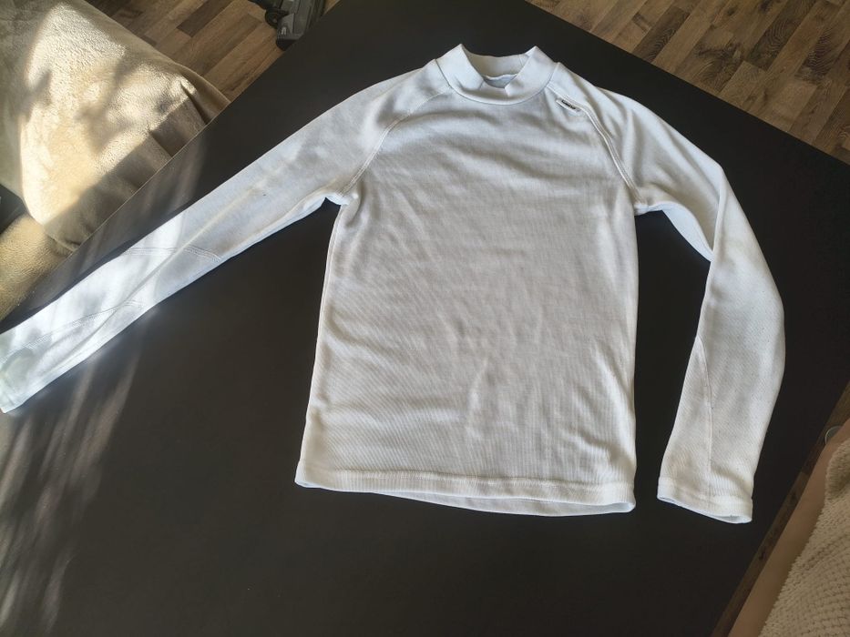 Koszulka termoaktywna termiczna Decathlon Wed'ze