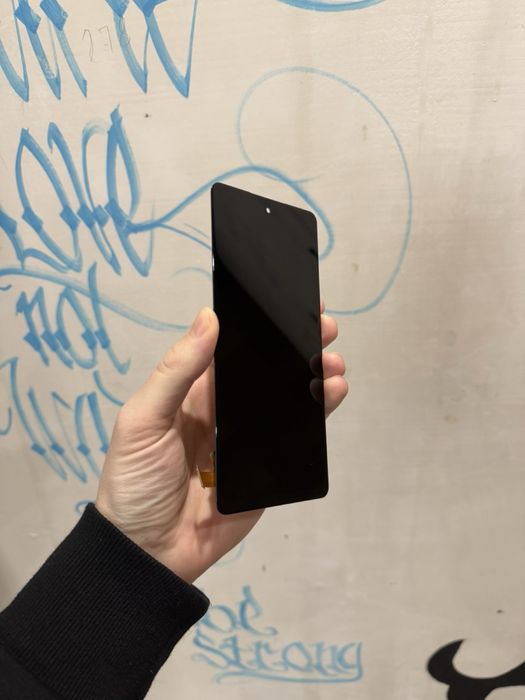 Экран Samsung S20 FE дисплей у зборі