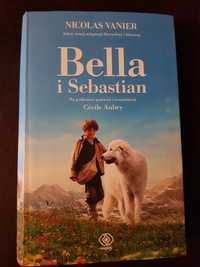 Bella i Sebastian. Nicolas Vanier.