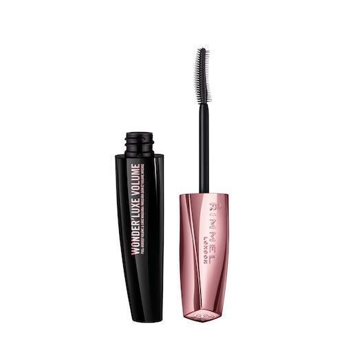 Tusz do rzęs Rimmel Wonder'Luxe Volume 003 Extreme Black 11ml