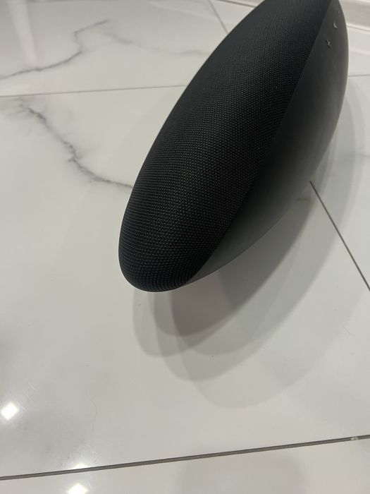 Акустика bowers&wilkins zeppelin wireless