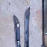 Frisos do para-brisas Mercedes Vito w638