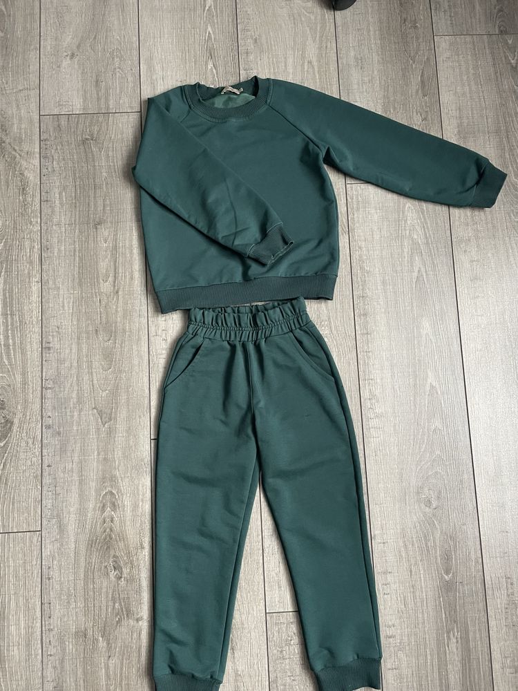 Спортивний костюм світшот джогери neni kids 122 см