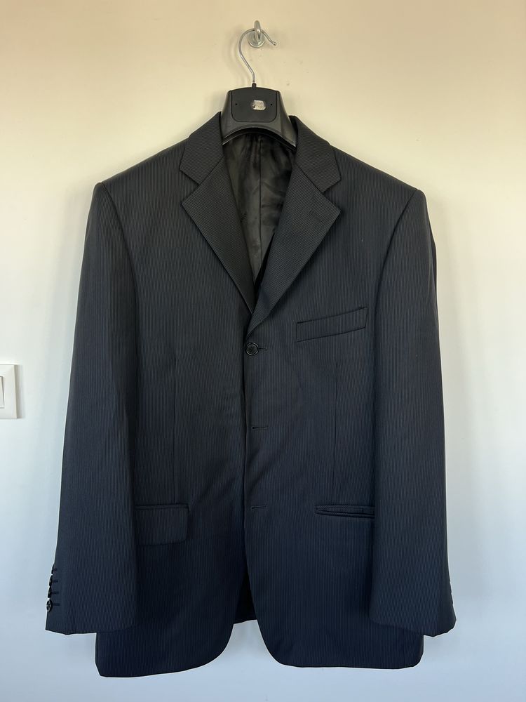 Blazer/casaco de fato Giorgio Armani size 50