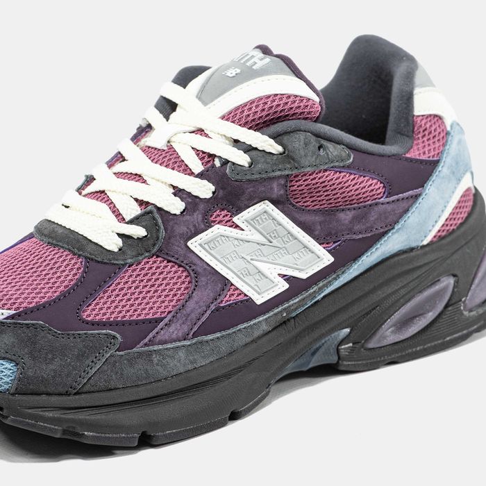 Кросівки New Balance 2010 x KITH 36-45 (Оплата при отриманні)