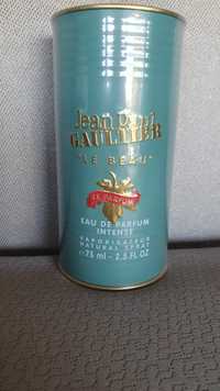 Jean Paul Gaultier le beau edp 75ml oryginał 100%