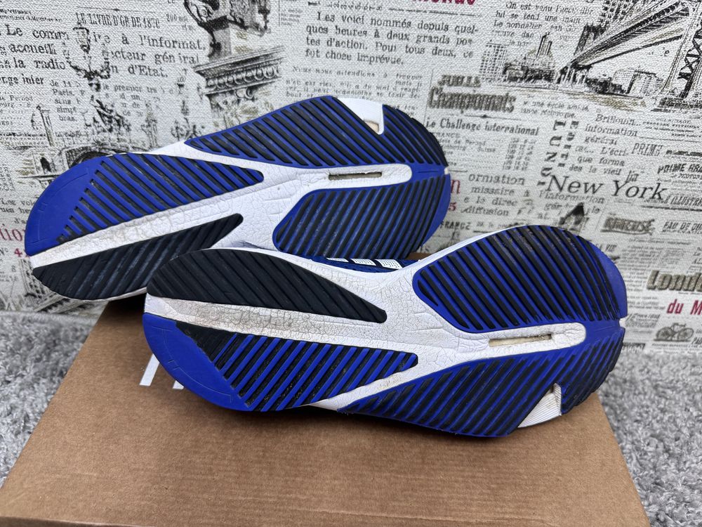 Кроссовки Adidas Adizero SL Розмір 43 Original Взуття