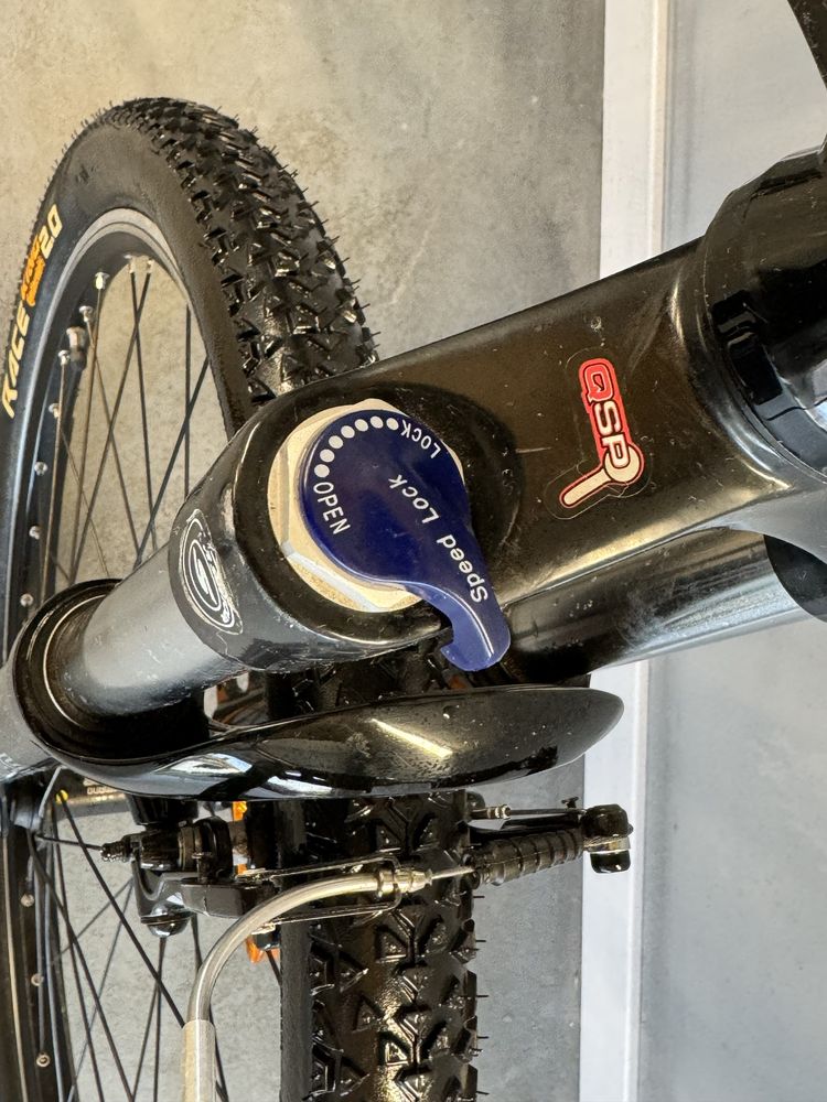 Rower KTM 26” Aluminiowy bardzo lekki Praktycznie jak Nowy