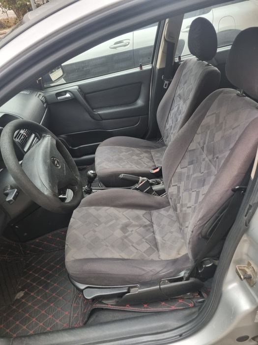 Astra 1999 gasolina 1.4