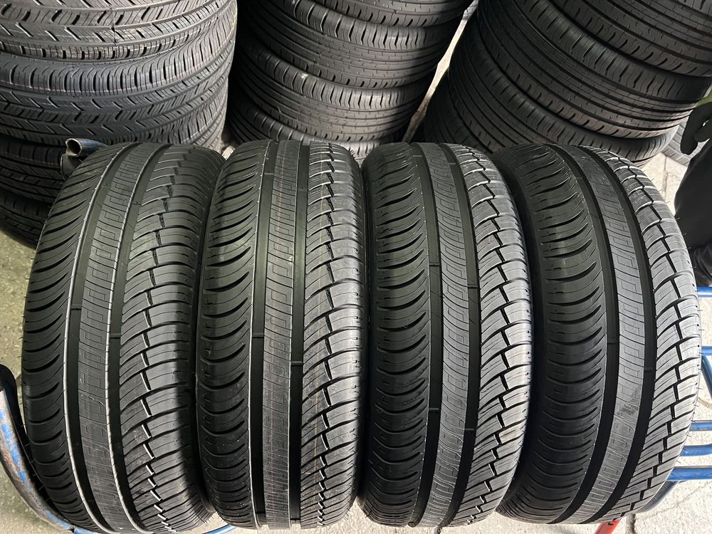 205/55/16 R16 Michelin Energy E3A 4шт новые