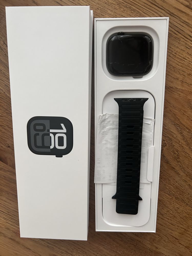 Apple watch 10 gps 46mm