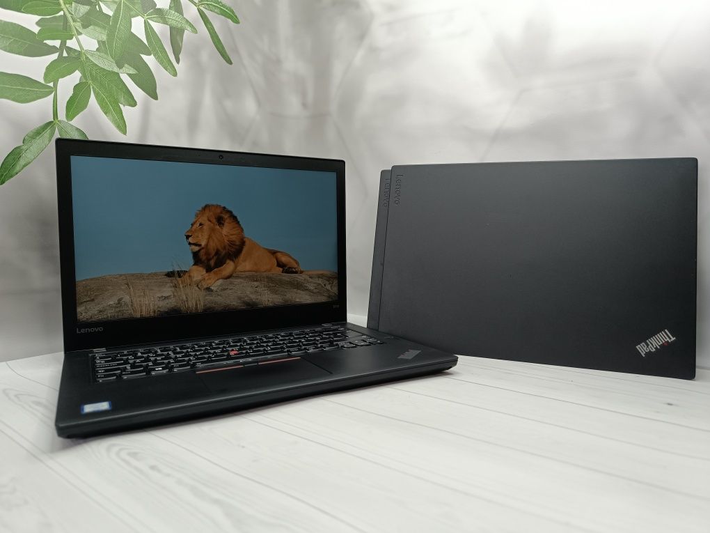 ОПТ/Роздріб Ноутбук Lenovo ThinkPad T470/i5-7300U/8/256/14.0"Full HD