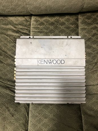 Продам 2-х канальный усилитель Kenwood KAC-626