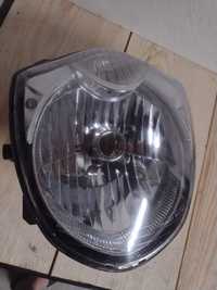 Reflektor Suzuki Bandit GSF 650