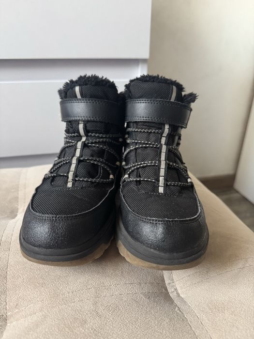 Зимове взуття Н/м