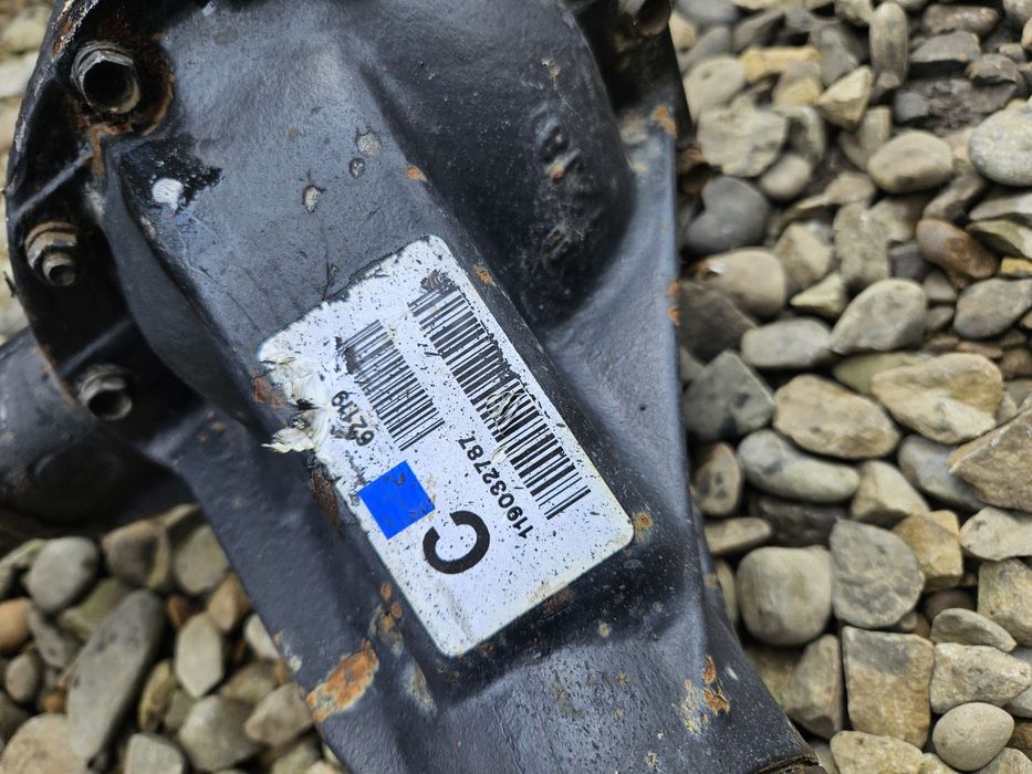 Передній редуктор Міст Опель Фронтера Б 2.2 дизель Opel Frontera B