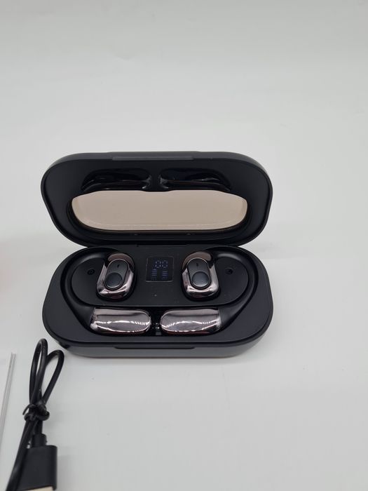 Słuchawki bezprzewodowe otwarte Bluetooth 5.4 Y60