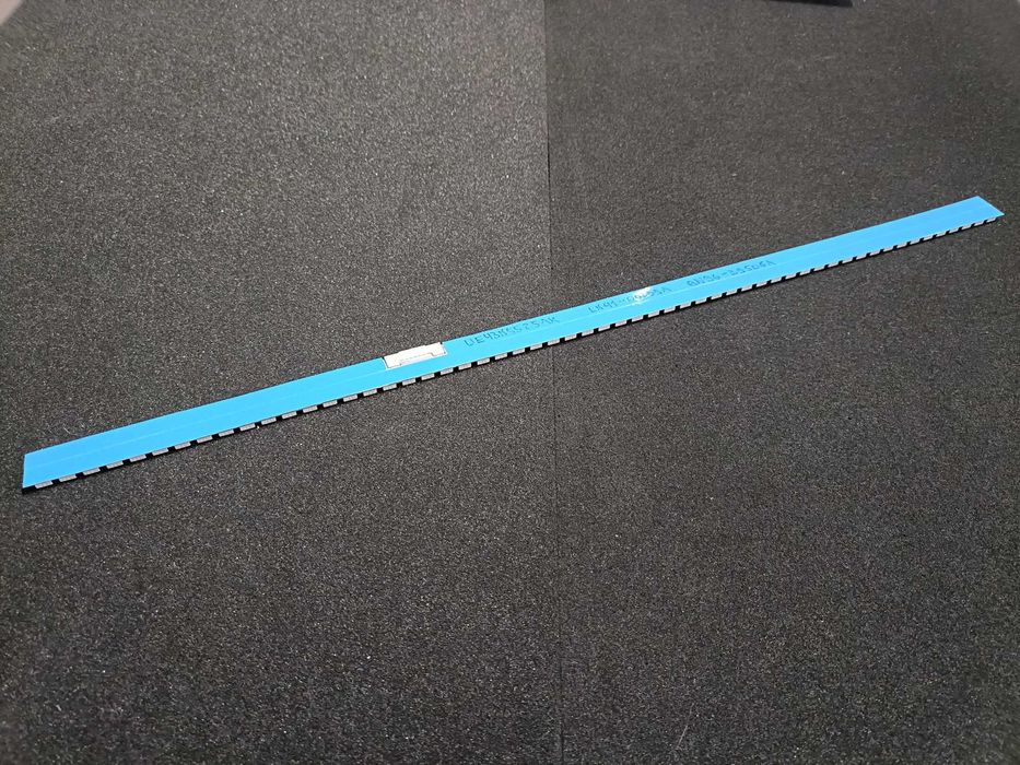 Barra LED Samsung original 43" UE43M5525AK