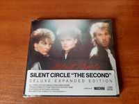 Audio CD Silent Circle - The Second, SEALED