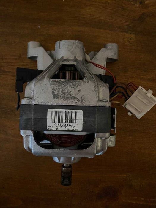 Запчастини для пральної машини Індезіт