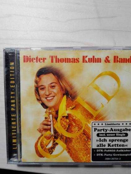 Dieter Thomas Kuhn & Band PArty Edition