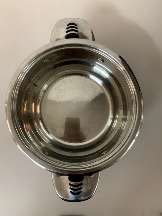 Сотейник кастрюля 2.5 L пр. Швейцария/ Switzerland Royalty Line 18/10