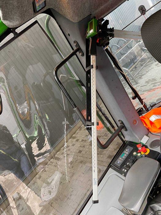 Харвестер 1470 G