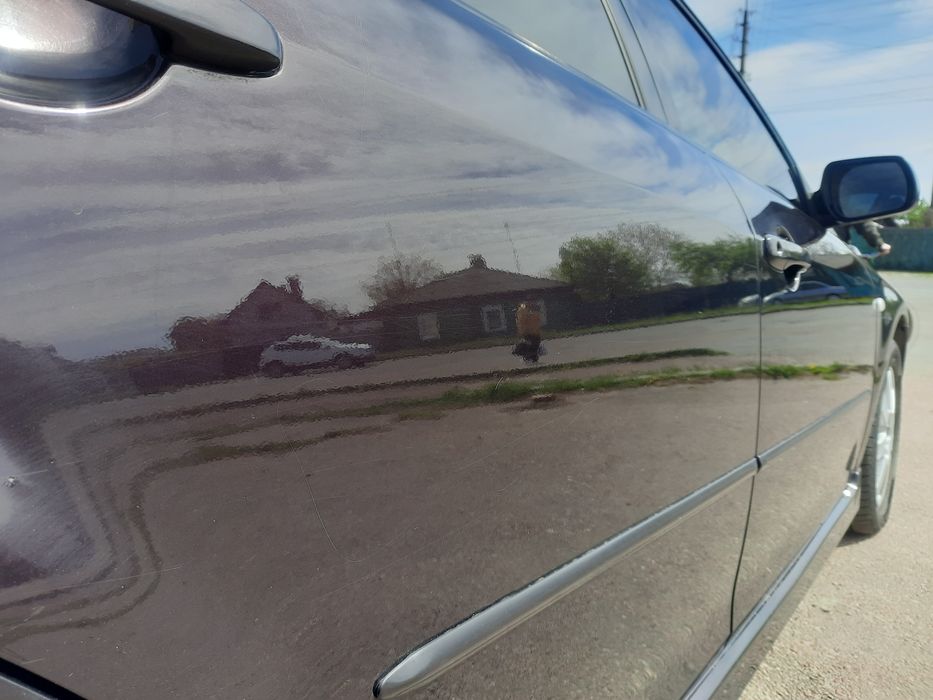 Автомобіль мазда