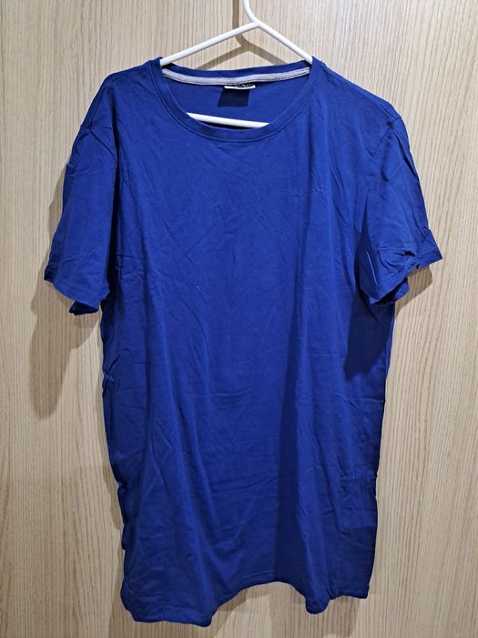 (591) T-shirt męski r.XL Alphar One