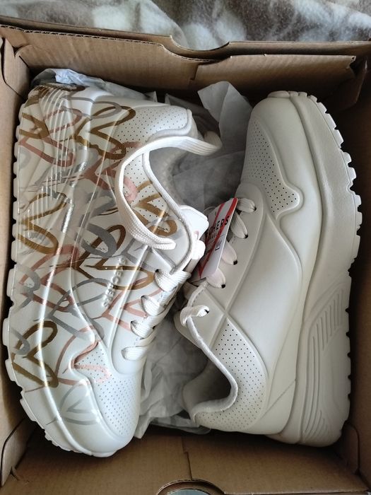 Sketchers Los Angeles