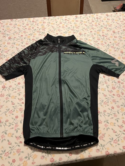 Jersey ciclismo s