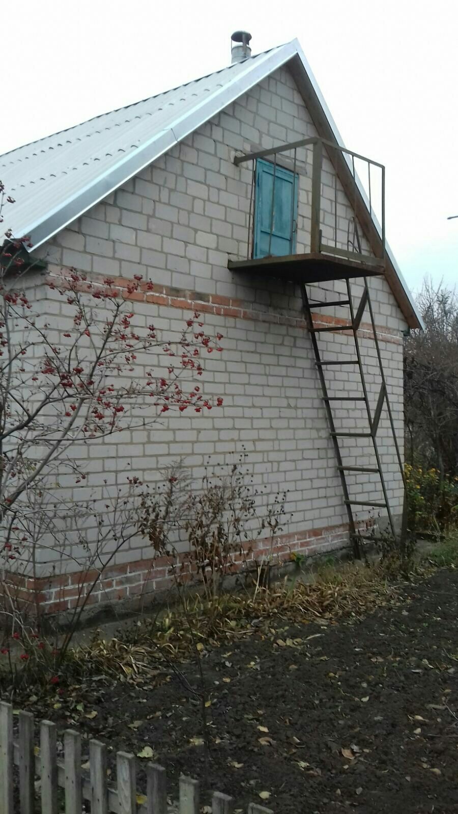 Продажа дачного участка