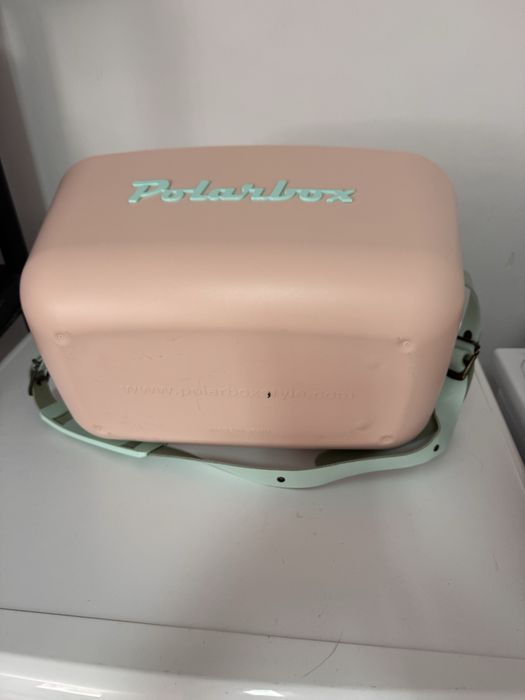 Geleira de Praia Polarbox