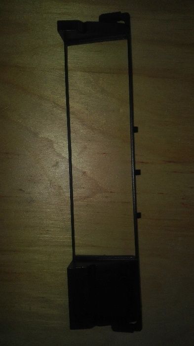 Espelho auto radio BMW 320