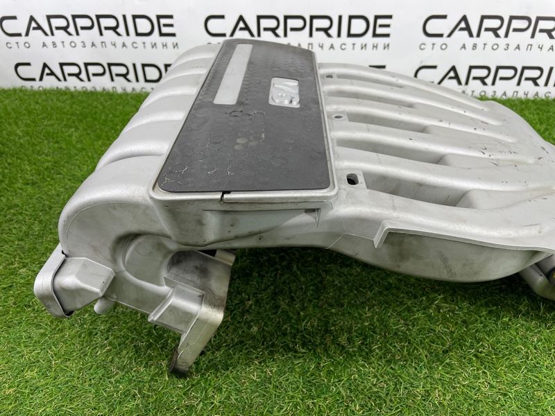 Коллектор впускной AUDI Q7 4L 3.6 2007