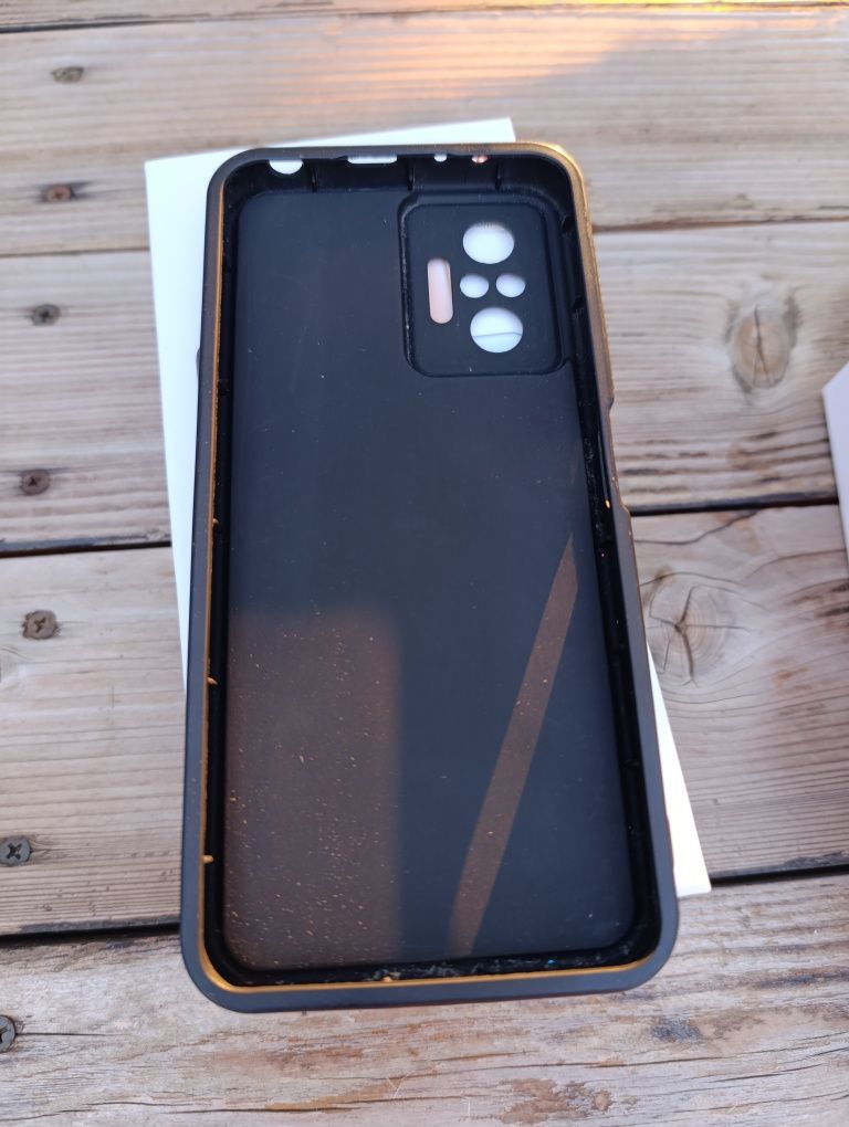 Чехол Redmi Note 10 Pro/+4G