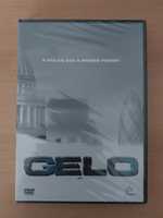 DVD NOVO / Original / SELADO - Gelo