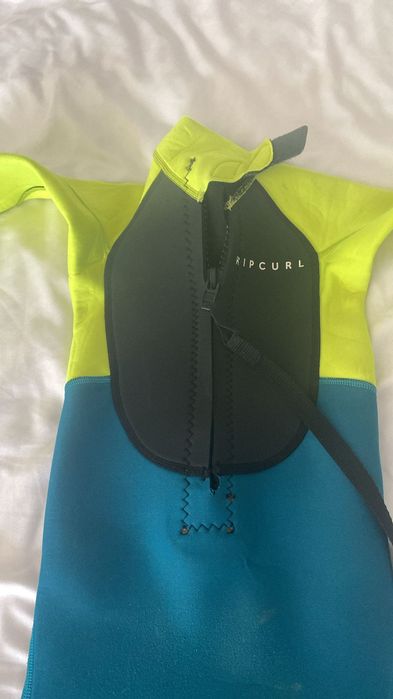 Wetsuit junior rip curl