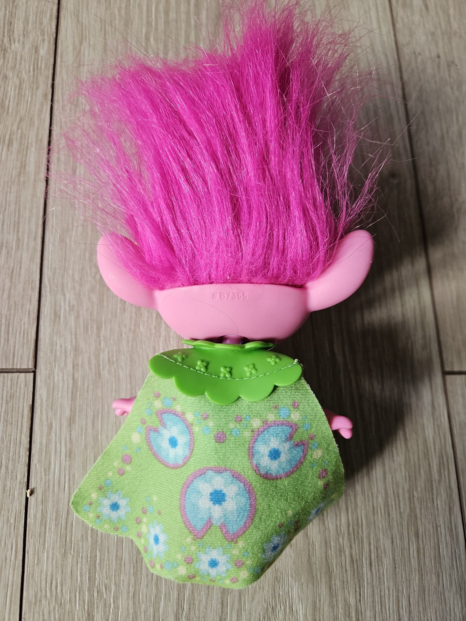 Trolle Poppy figurka