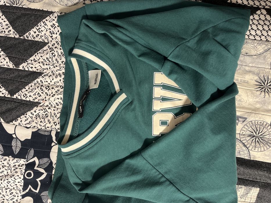 Худі lcw harvard