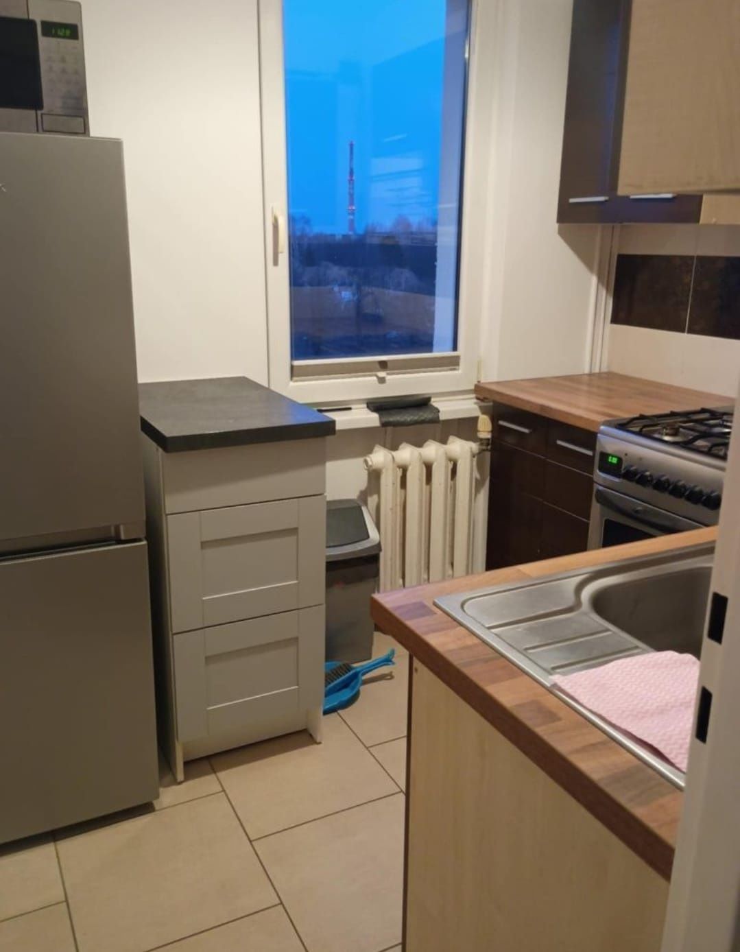 Wynajmę mieszkanie Koluszki