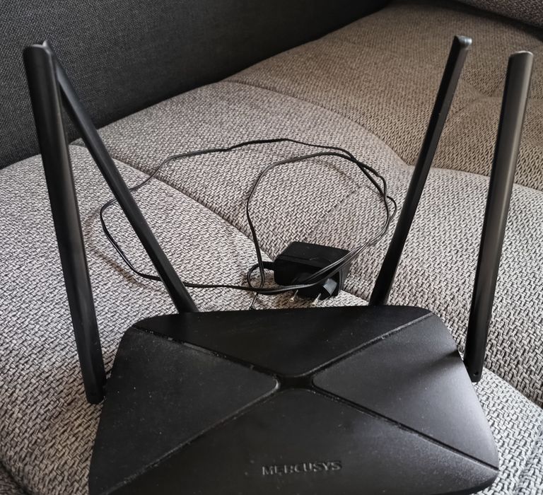 Mercusys AC12G Router