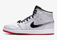 Buty sportowe Nike Air Jordan 1 High R.36-47