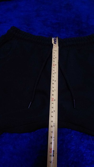 Штаны карго на мальчика  DOFFBI 140р. плотные много карманов