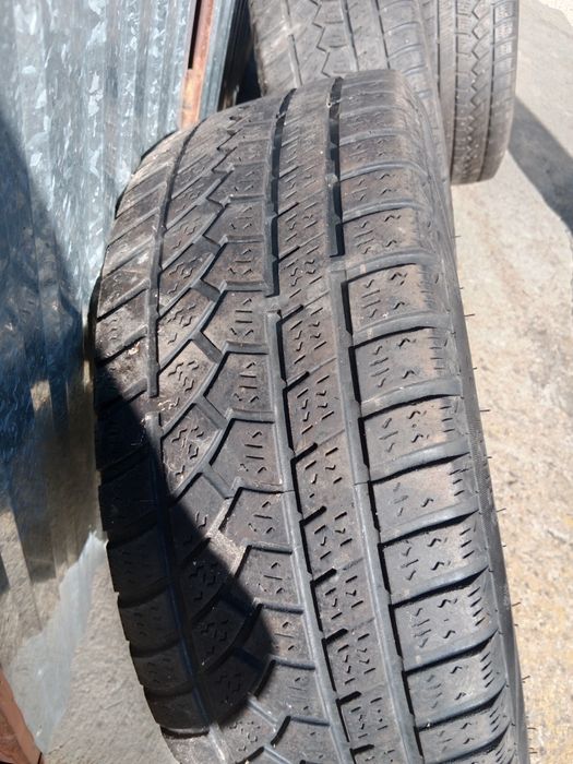 Felgi opony stalowe 17 Volvo v70