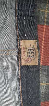 Spodnie Denim 1953 34/34