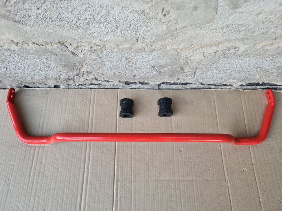 Sportowy Gruby Stabilizator BMW e36 Z3 R6 28mm Regulowany M52 M50