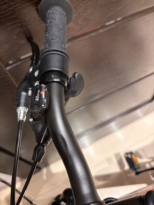 Rower Kross Level 2.0 Mini jak nowy