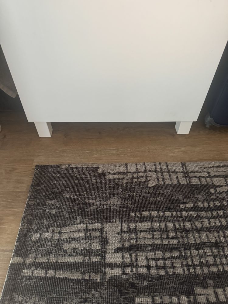 Movel apoio com pes 60x40x38 cm