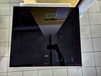 Płyta do zabudowy indukcyjna AEG IBX64200CB | 60cm |  gw12mcy